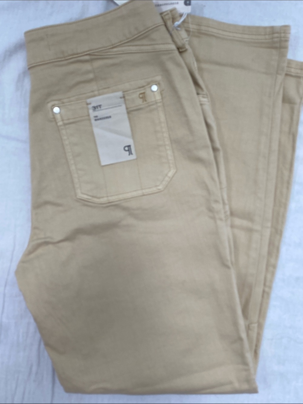 Anthropologie The Wanderer Jean - 31 Tall